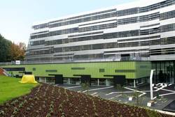 Science Park